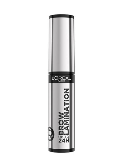 L'OREAL PARIS 24H Brow Lamination Gel,