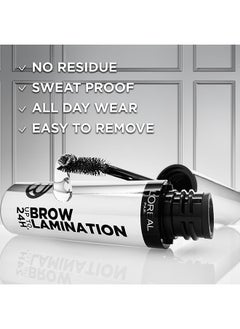 L'OREAL PARIS Brow Lamination up to 24 Hours  - Image 4