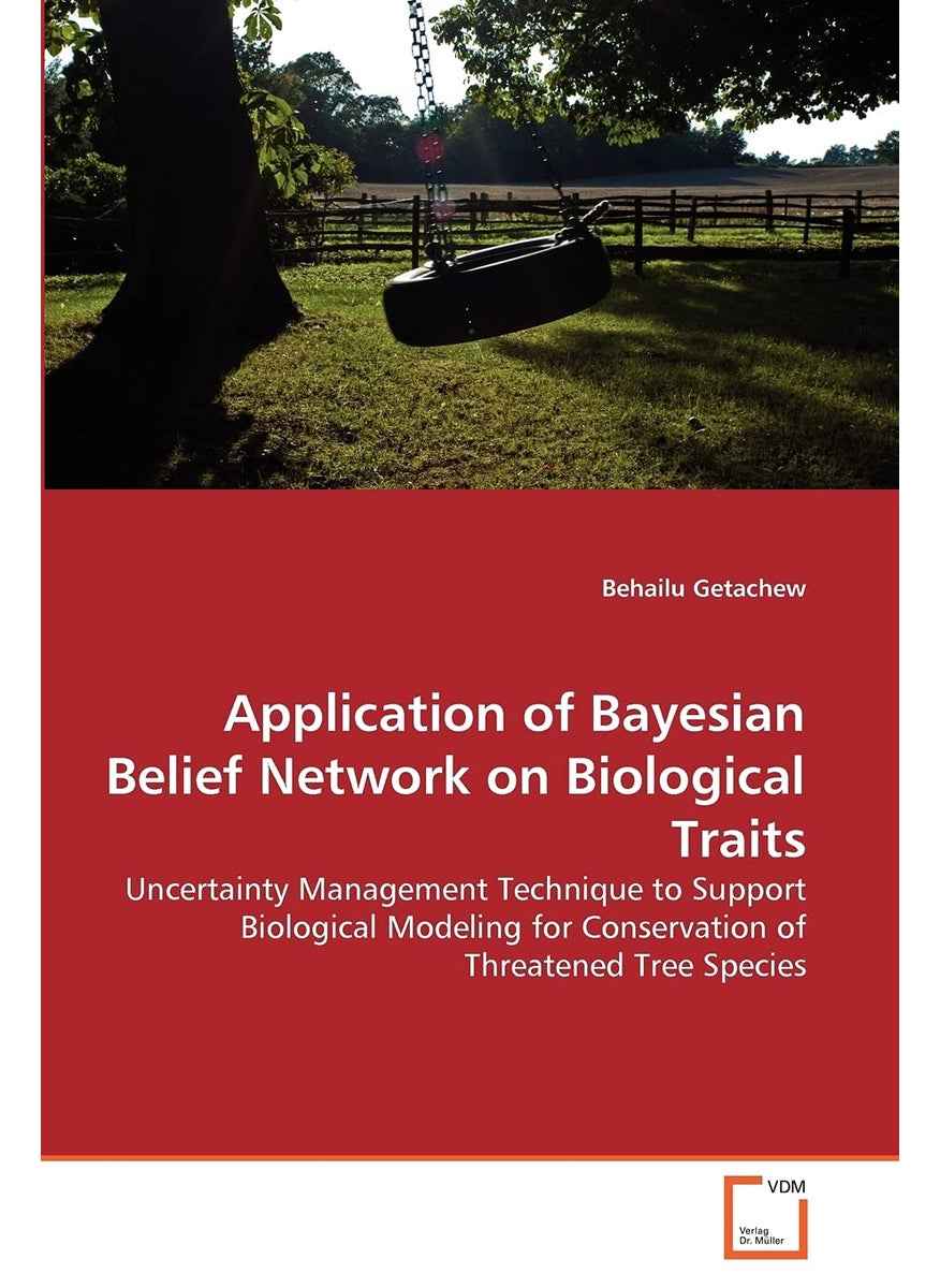 Application of Bayesian Belief Network on Biological Traits  - Image 1