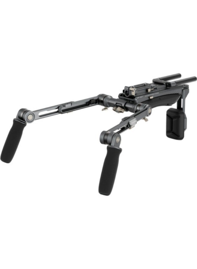SmallRig HawkLock Shoulder Rig SR007 Pro 4181 - Image 1