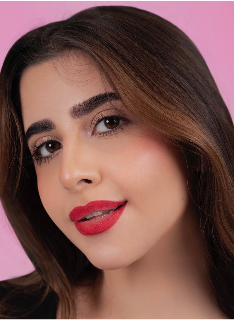 Janelle lip liner - 03 Ruby
