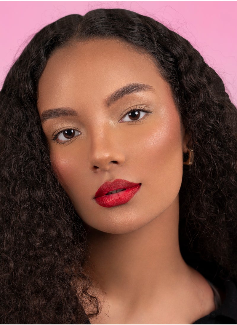 Janelle lip liner - 03 Ruby