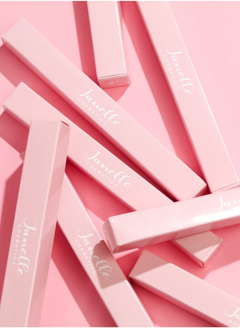 Janelle lip liner - 03 Ruby