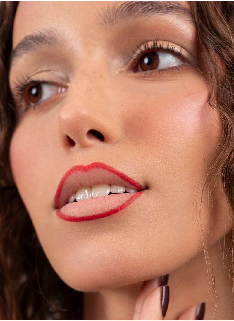 Janelle lip liner - 03 Ruby