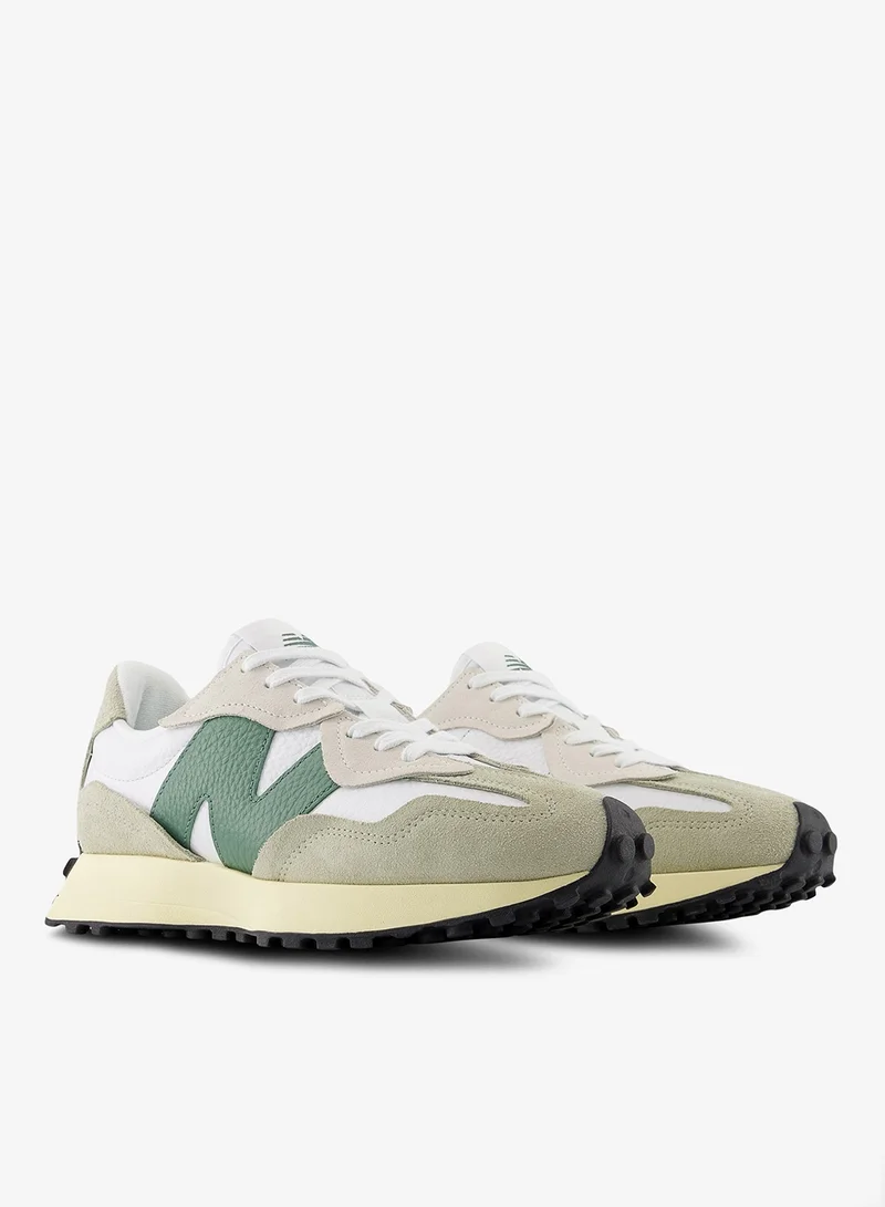 نيو بالانس حذاء 327 للنساء