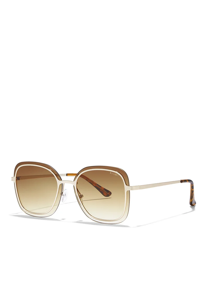 Blackout BlackOut MARY JANE - Square - Full Rim - Sunglasses