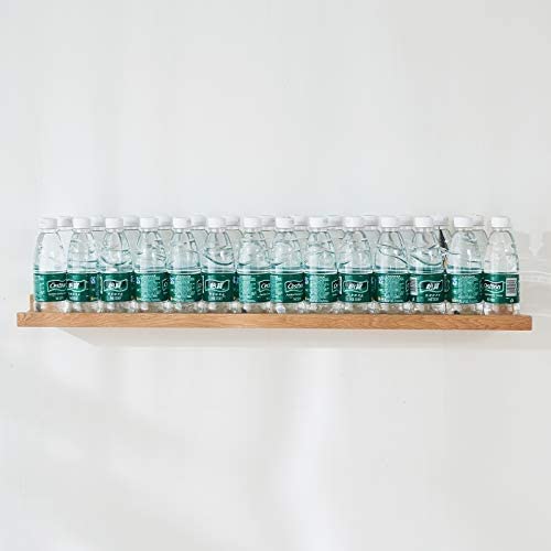 IThree Living Room Wall Shelf (Style 2) - Image 4