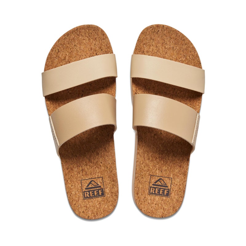 Reef Reef Women's Cushion Vista Hi Sandal, Oasis Duo, 7  - Image 5