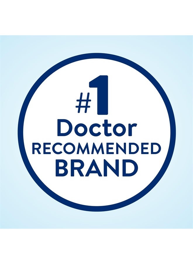 Ensure مشروب تغذية كامل، 30 جرام من البروتين، مشروب استبدال الوجبات، مع مغذيات لصحة المناعة، شوكولاتة، 10 أونصة سائلة (عبوة من 24) - Image 5