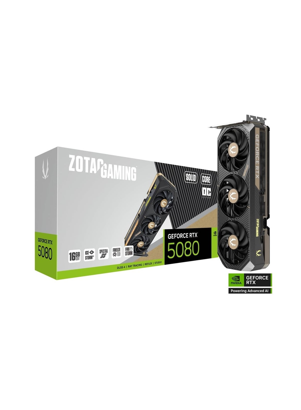 Gaming Geforce Rtx 5