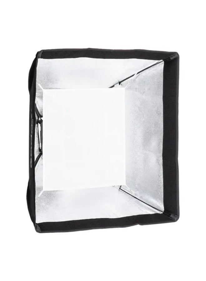 Godox SB-FS5070 Softbox for Mini Studio Flash with Grid - Image 5