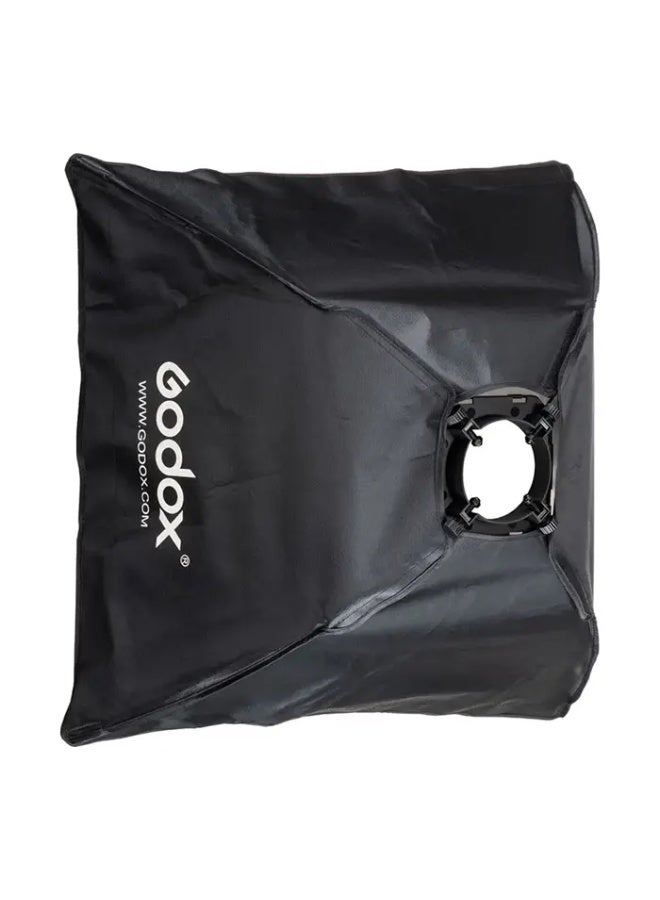Godox SB-FS5070 Softbox for Mini Studio Flash with Grid - Image 2
