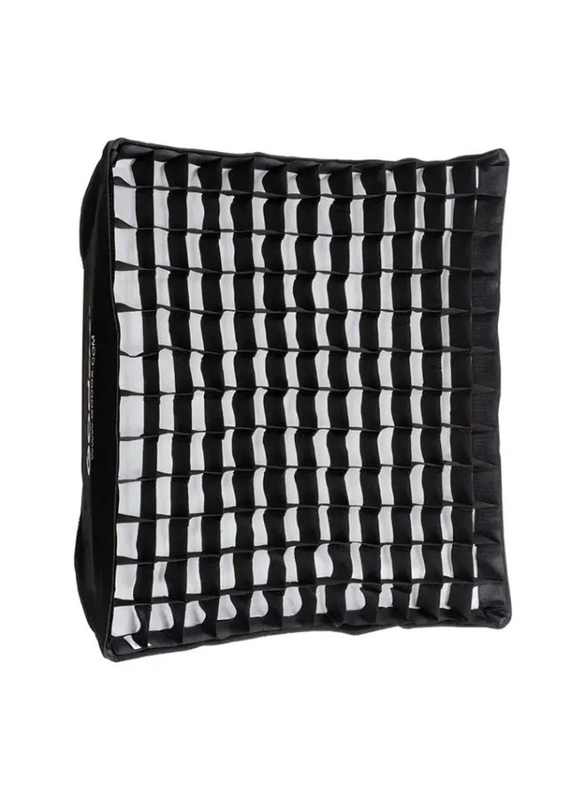 Godox SB-FS5070 Softbox for Mini Studio Flash with Grid - Image 3