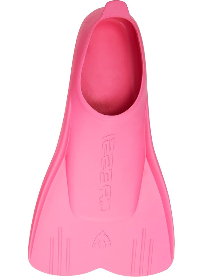 Cressi Unisex Youth Mini Light Fins For Snorkeling And Swimming - Image 2