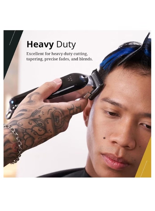 Shaving - Trimmers & Groomers Cordless Senior Clipper - Image 5