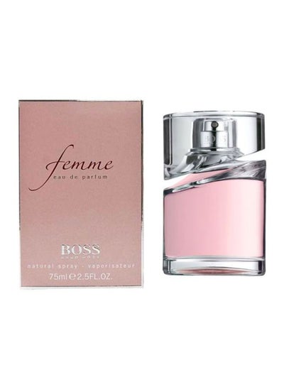 HUGO BOSS Femme EDP 75ml