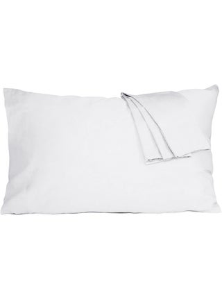 Cotton Pillowcases- Breathable, Easy to Wash, Standard Size 50 x 75cm, Set of 2 Pack, with Envelope Closure - pzsku/ZB790DB62FF6E3E3137B1Z/45/_/1732432815/e532f035-62fa-4e79-a9de-71dd1e98d72b