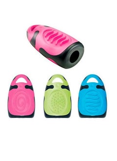 Maped 12-Piece Soft Grip One Hole Sharpener Multicolour  - Image 2