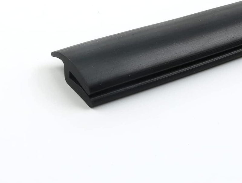 Jetuplusllc Gas tank side cover rubber inserts mole liner for Yamaha Banshee 1987-2006 - Image 3