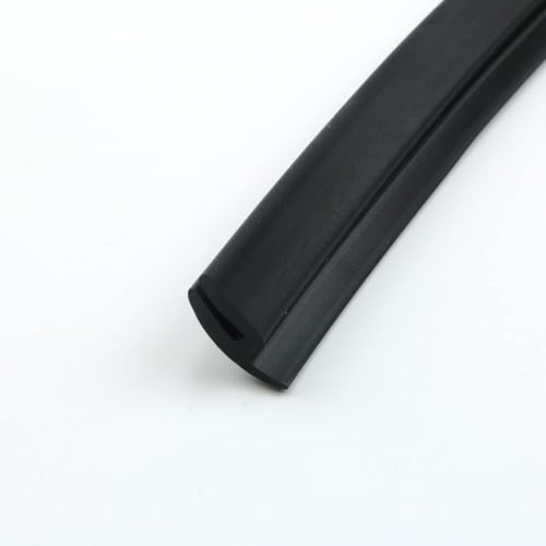 Jetuplusllc Gas tank side cover rubber inserts mole liner for Yamaha Banshee 1987-2006 - Image 4