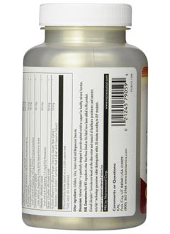 KAL Adrenal Vitality Tablets 60 Count  - Image 4