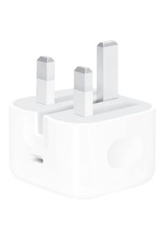 Ontime iPhone 20W Fast Charger | USB C Wall Fast Charger  - Image 1