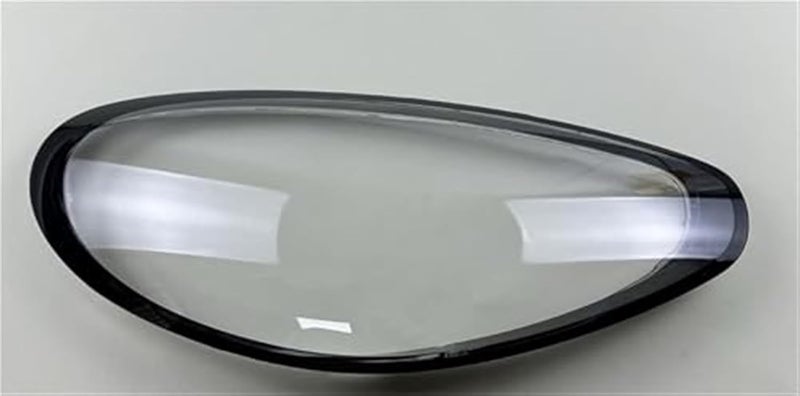 Yurefax Headlight Cover for Porsche Panamera 2014-2016 - Image 1