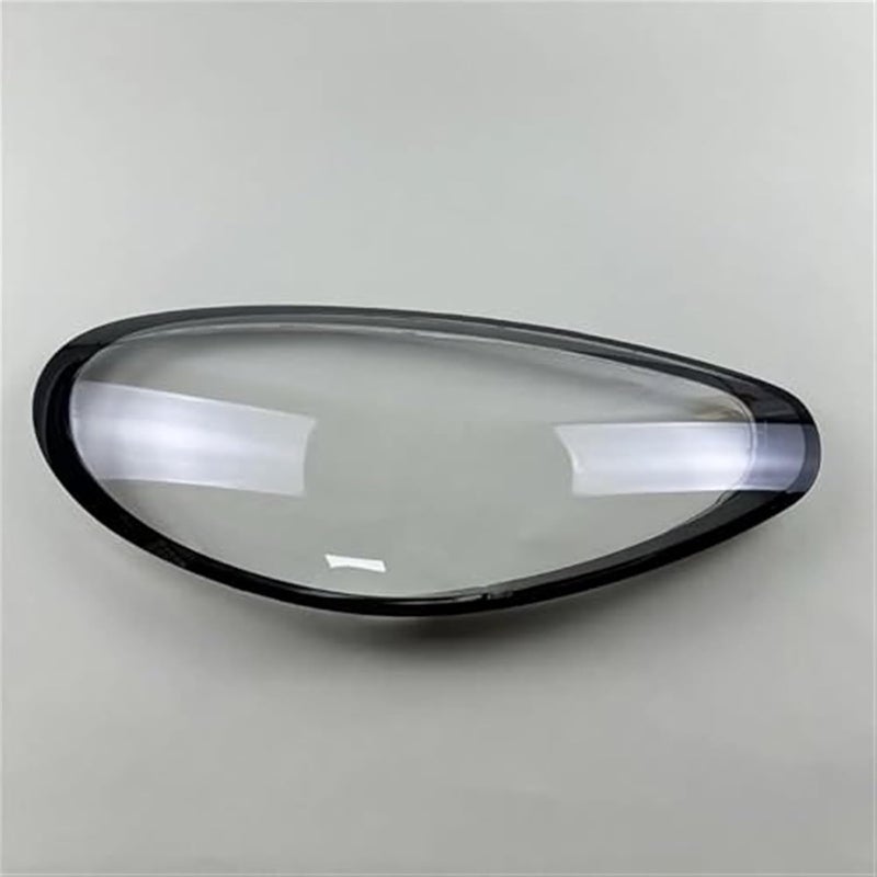 Yurefax Headlight Cover for Porsche Panamera 2014-2016 - Image 3