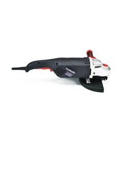 makute Angle Grinder 2600W with 6500 RPM and 240V for Mastering Metalwork (AG029)  - Image 2