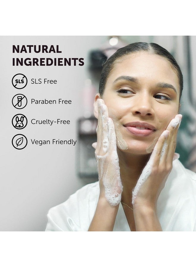 VALITIC Kojic Acid Dark Spot Remover Soap with Turmeric, Vitamin C, Retinol - Original Japanese Complex with Hyaluronic Acid, Vitamin E, Shea Butter, Castile Olive Oil - 3 Pack and African Net Sponge - Image 4