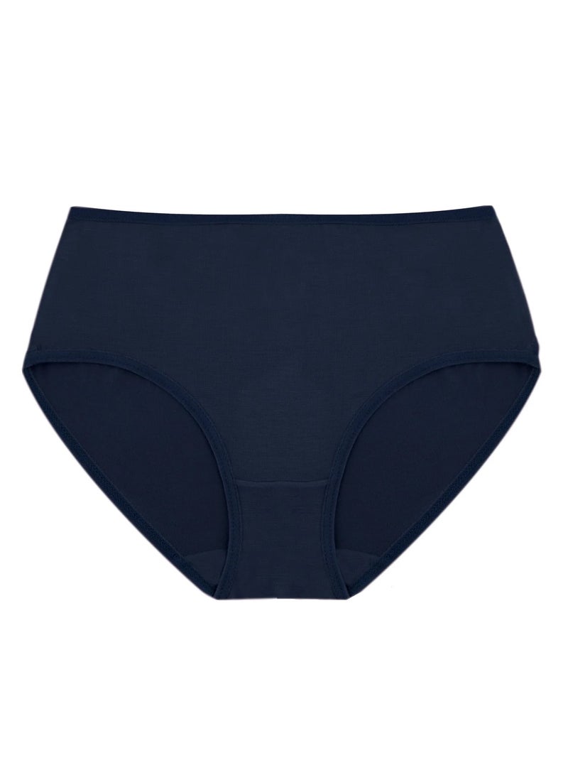 MILK® Sensation Women Briefs Bundle of 6 Plain & Printed Briefs