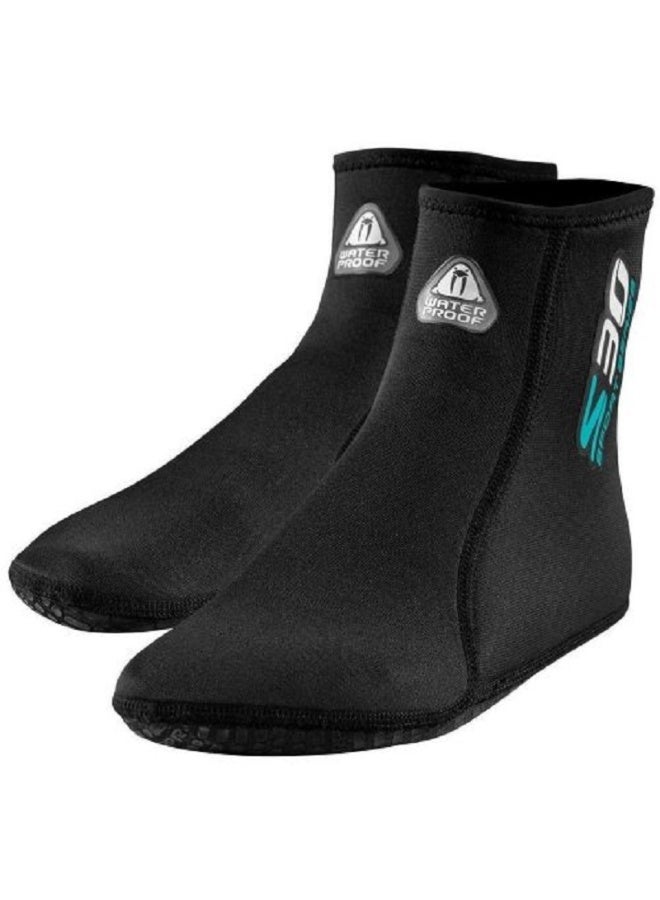 جوارب النيوبرين المقاومة للماء S30