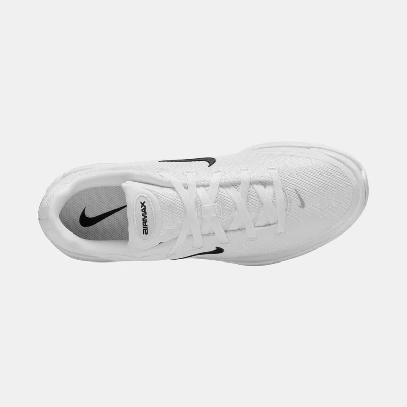 Nike White Men's Air Max Bia Shoes for Men | Best Price UAE