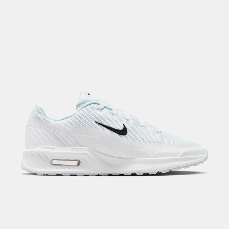 Nike White Men's Air Max Bia Shoes for Men | Best Price UAE