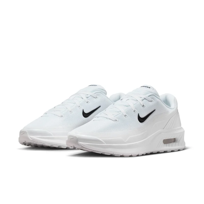 Nike White Men's Air Max Bia Shoes for Men | Best Price UAE