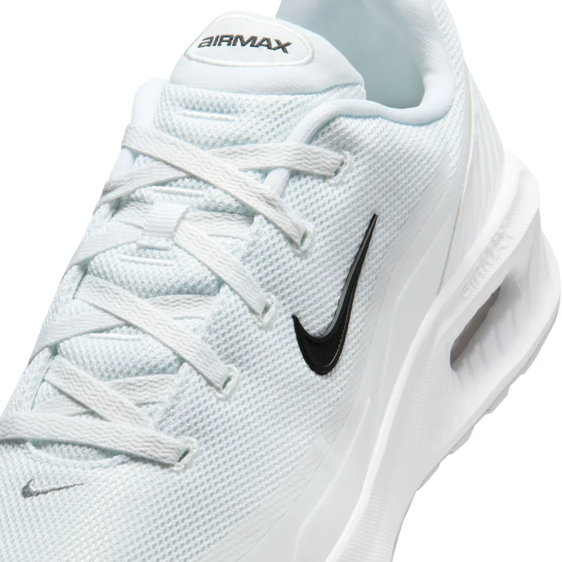 Nike White Men's Air Max Bia Shoes for Men | Best Price UAE