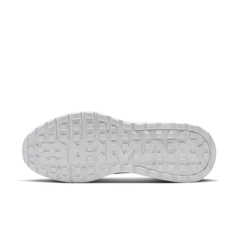 Nike White Men's Air Max Bia Shoes for Men | Best Price UAE