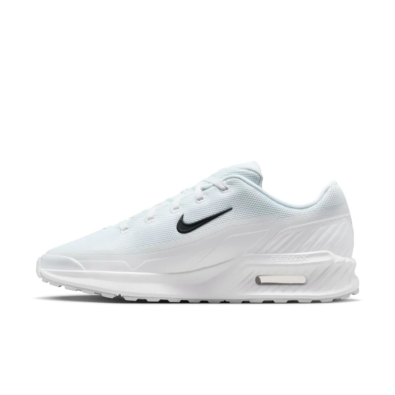 Nike White Men's Air Max Bia Shoes for Men | Best Price UAE