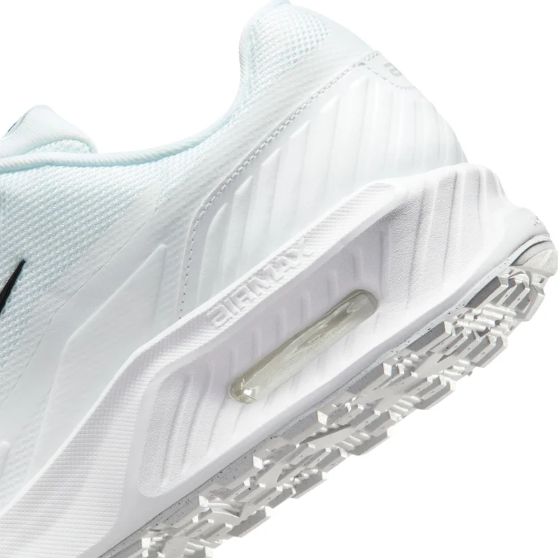 Nike White Men's Air Max Bia Shoes for Men | Best Price UAE