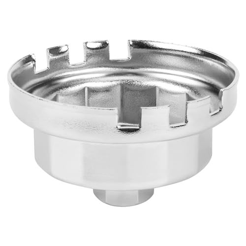 Performance Tool W54076 21mm Canister Type Oil Filter Wrench for TOYOTA / LEXUS / SCION,Silver - Image 5