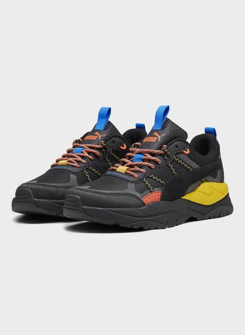 PUMA X-Ray Tour Open Road