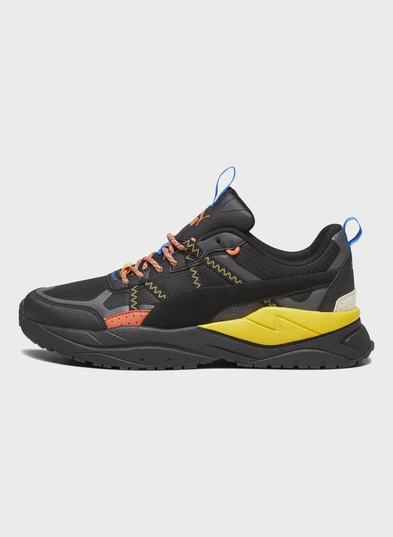 PUMA X-Ray Tour Open Road