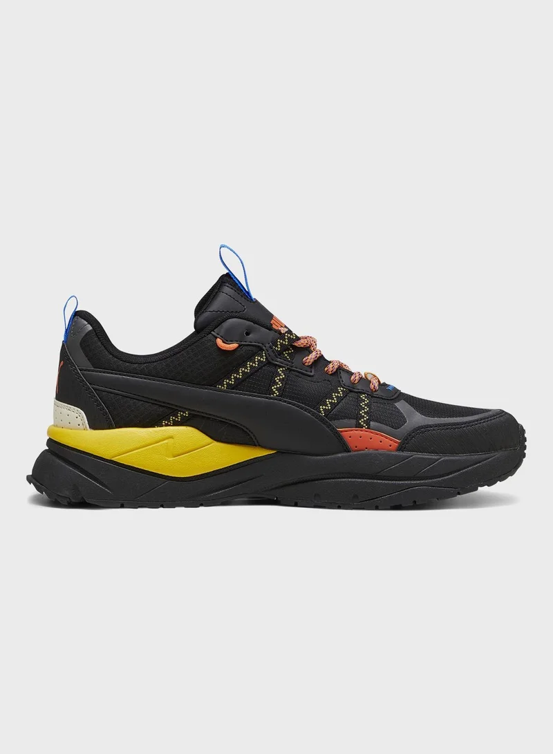 PUMA X-Ray Tour Open Road