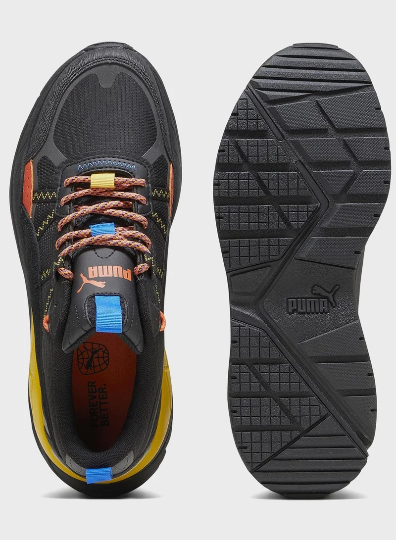 PUMA X-Ray Tour Open Road