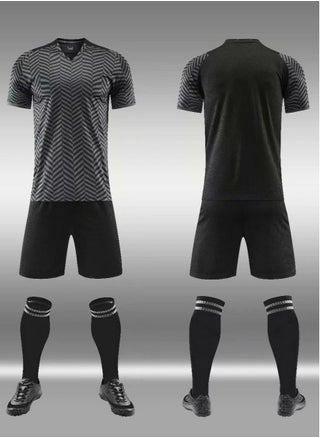 2-pieces Breathable and lightweight Men's And Women's Football Shirt - pzsku/ZB791A896AF91024E2A0EZ/45/_/1692672659/0aa6a95b-13d2-4471-add0-0f45c82c0004