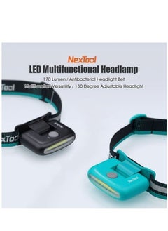 Nextool Multi Purpose Headlamp Rechargeable Lightweight For For Outdoor Running Camping Climbing Fishing  - Image 2