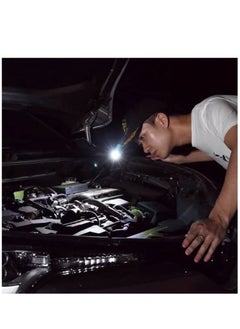 Nextool Multi Purpose Headlamp Rechargeable Lightweight For For Outdoor Running Camping Climbing Fishing  - Image 3