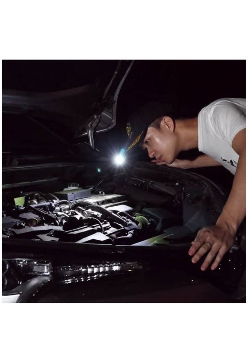Nextool Multi Purpose Headlamp Rechargeable Lightweight For For Outdoor Running Camping Climbing Fishing  - Image 3