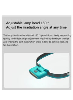 Nextool Multi Purpose Headlamp Rechargeable Lightweight For For Outdoor Running Camping Climbing Fishing  - Image 5