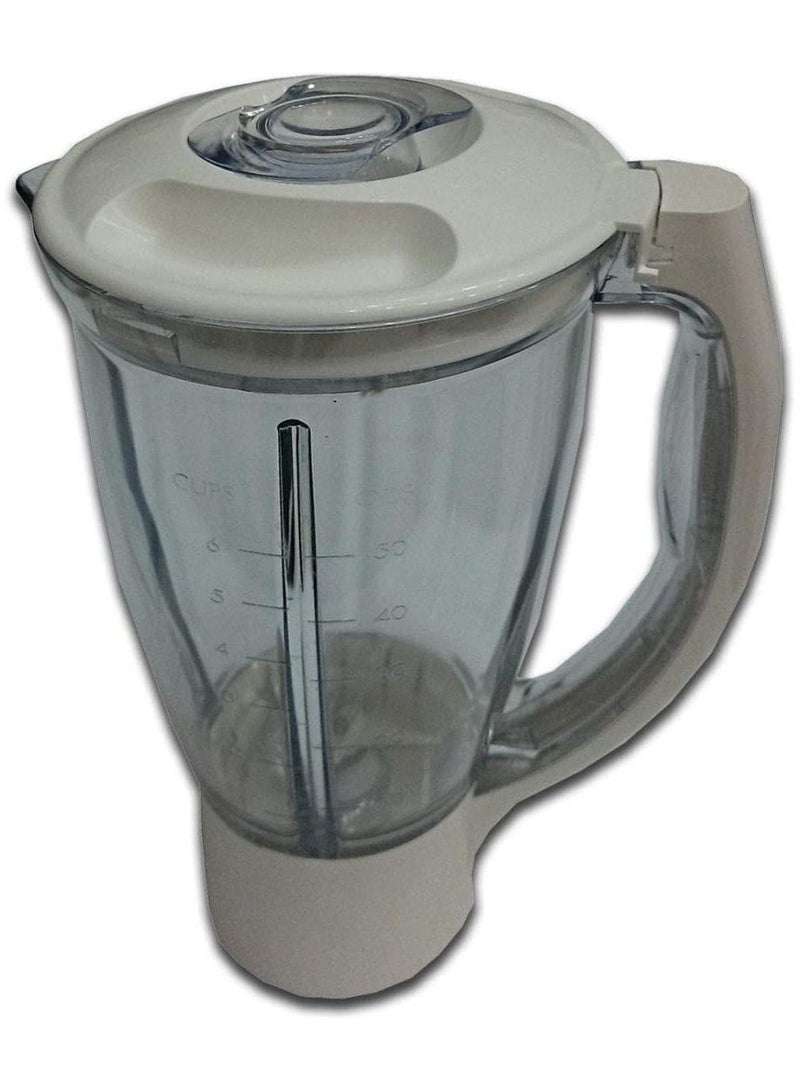 Ovasio AT7-AT9 Food Processor and Chopper, Multi 